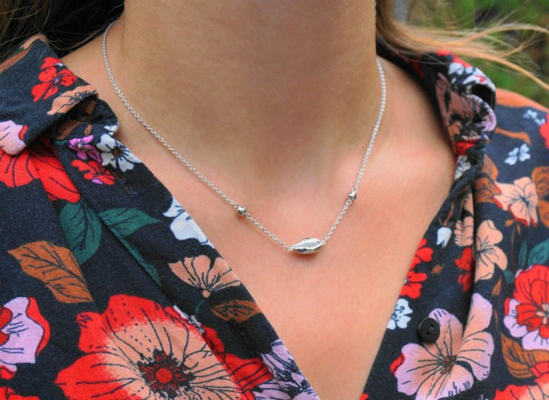 Ketting Schelp