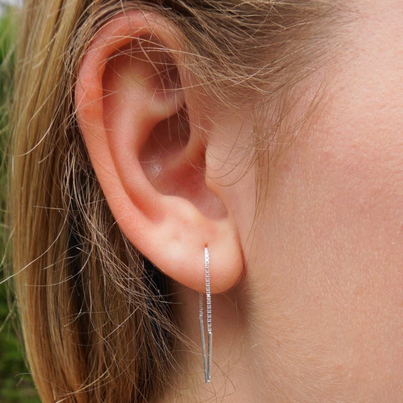 Doortrekoorbel Staafje