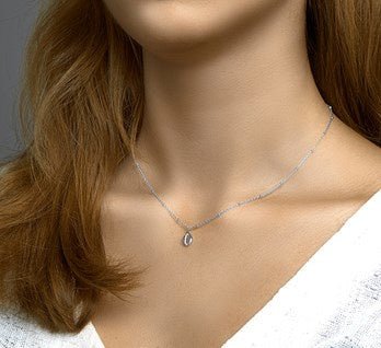 Ketting Schelp