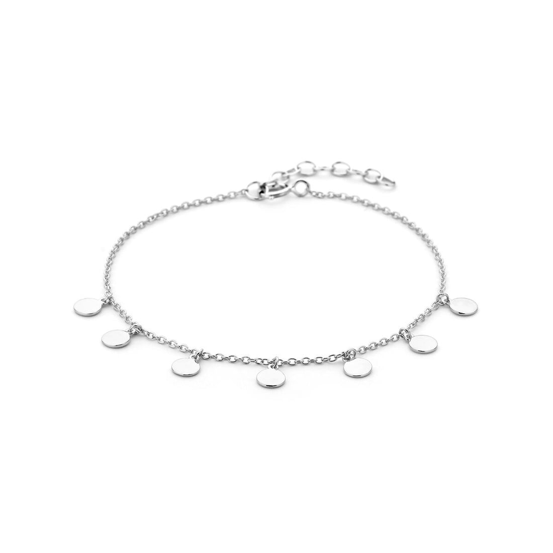 Armband met Kleine Rondjes