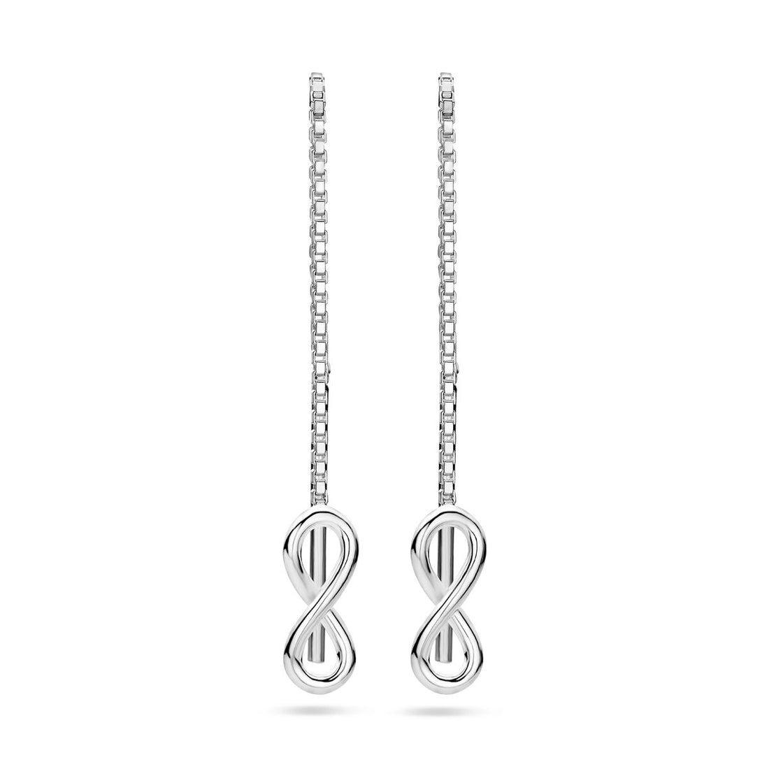 Doortrekoorbel Infinity