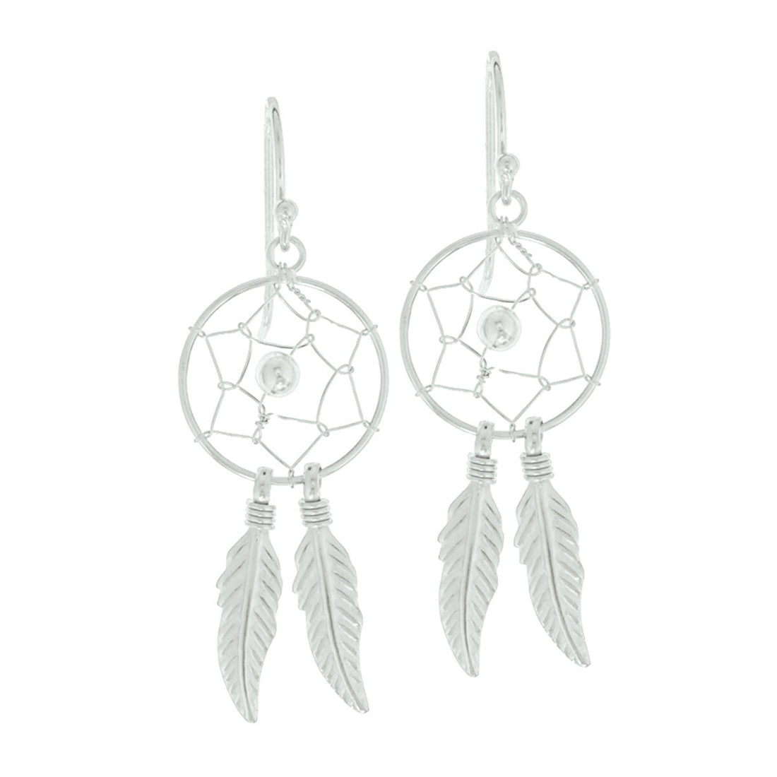 Oorbellen met Dromenvangers | Oorhangers