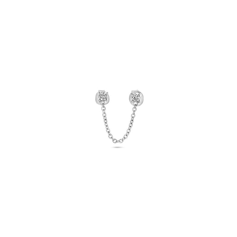 Trendy clip-on oorbellen zonder gaatjes in de oren Trendy clip-on oorbellen zonder gaatjes in de oren