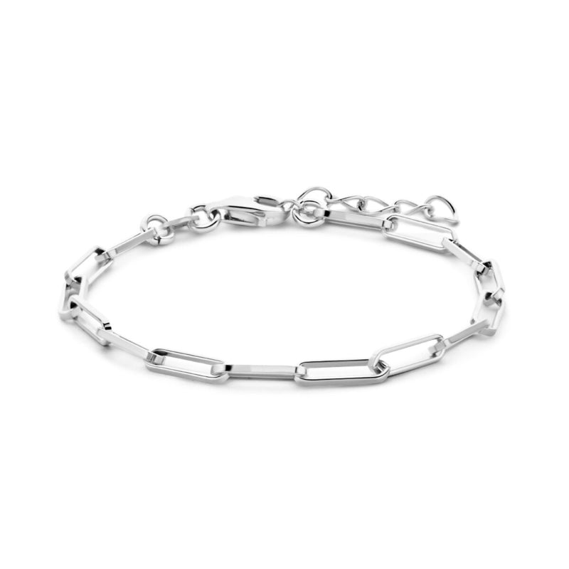 Armband Paperclip | Closed-for-ever