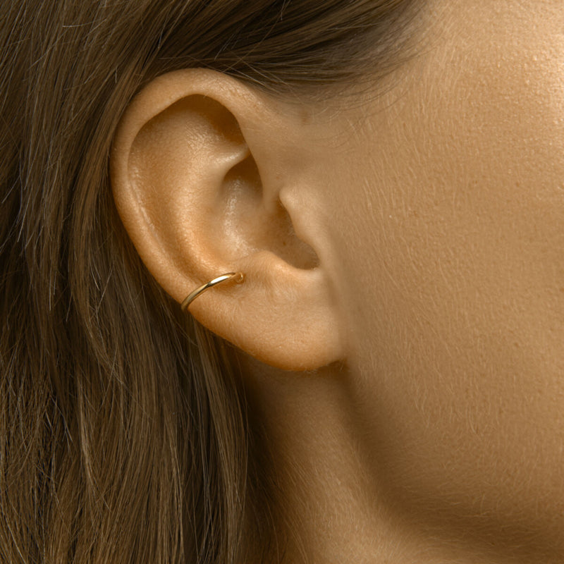 Ear Cuff Basic
