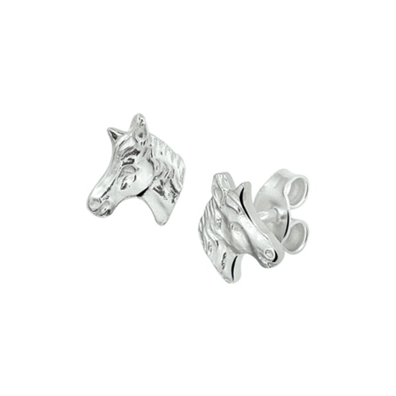 Kinderoorbel Paardenhoofd