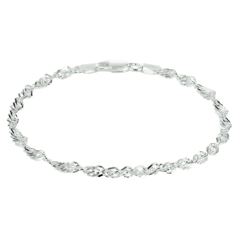 Armband Singapore schakel